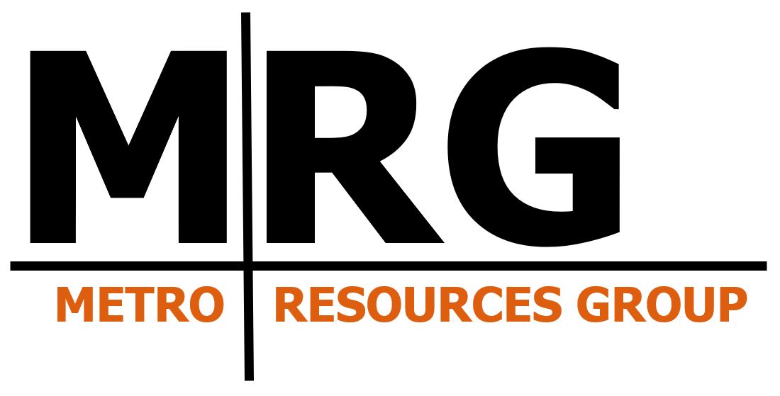 Metro Resource Group logo