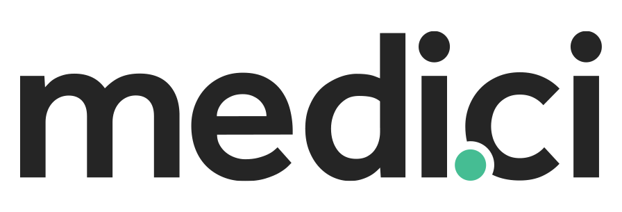 Medici logo